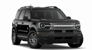 2026 Ford Bronco Sport® External Image 5